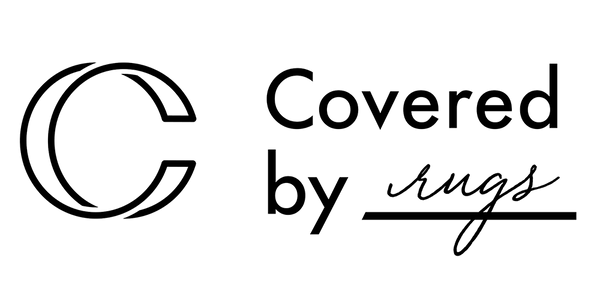 Covered By Rugs logo