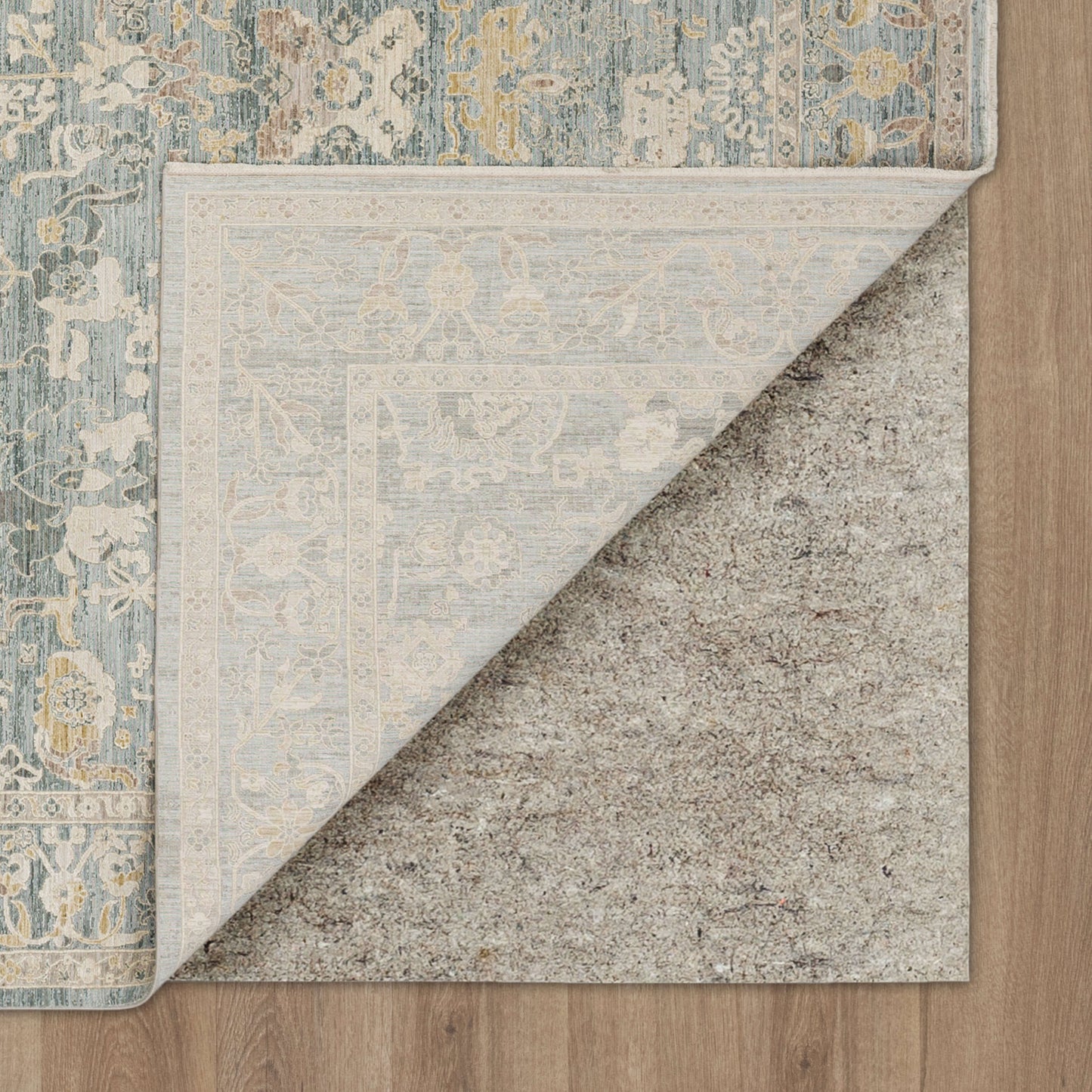 Karastan Surrey Hills Bedfordshire Beachglass Area Rug