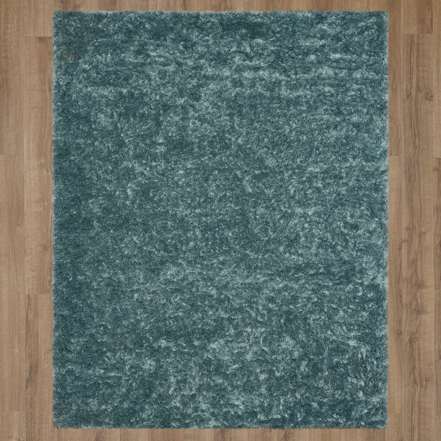 Karastan Billow Shag Sea Area Rug