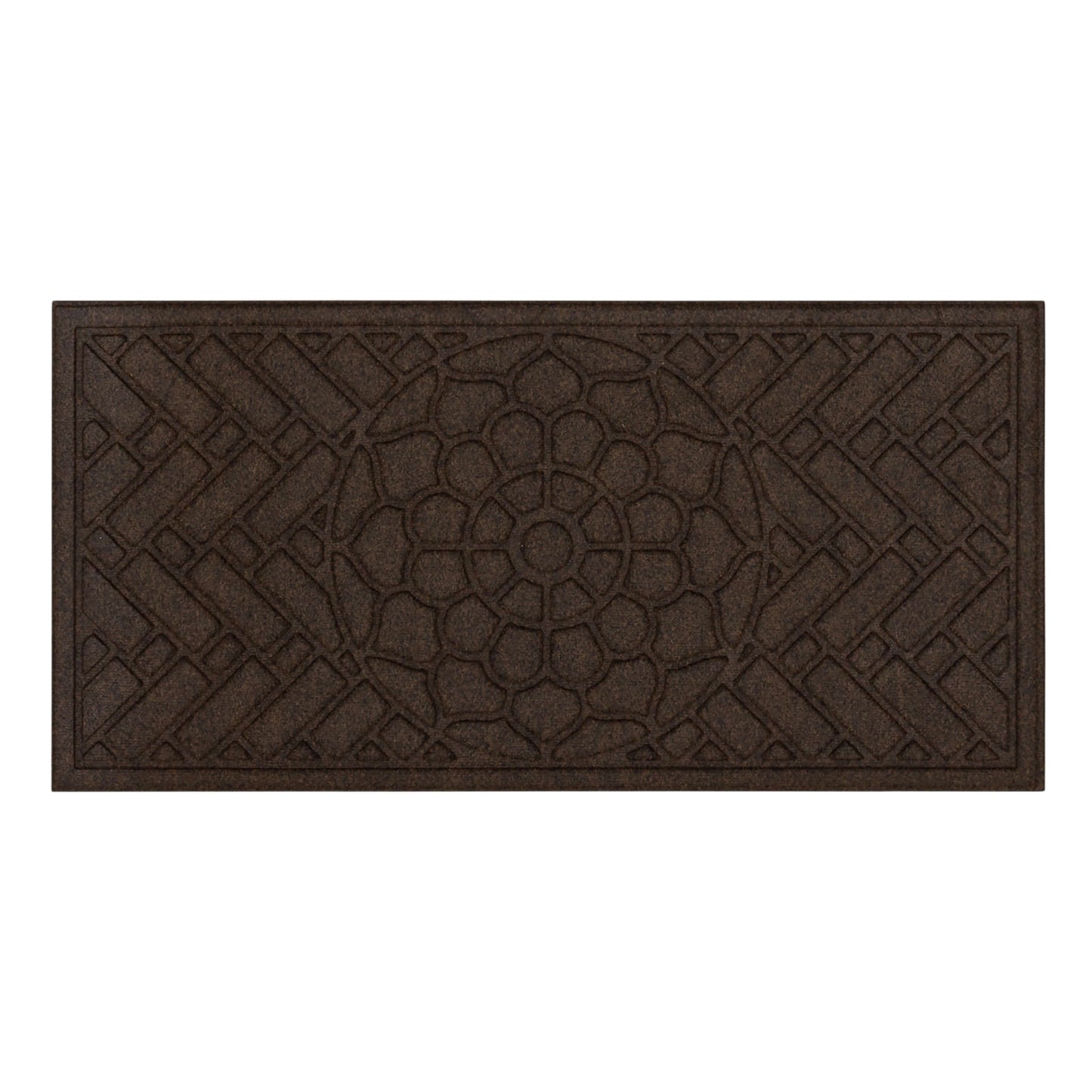 2' X 4'