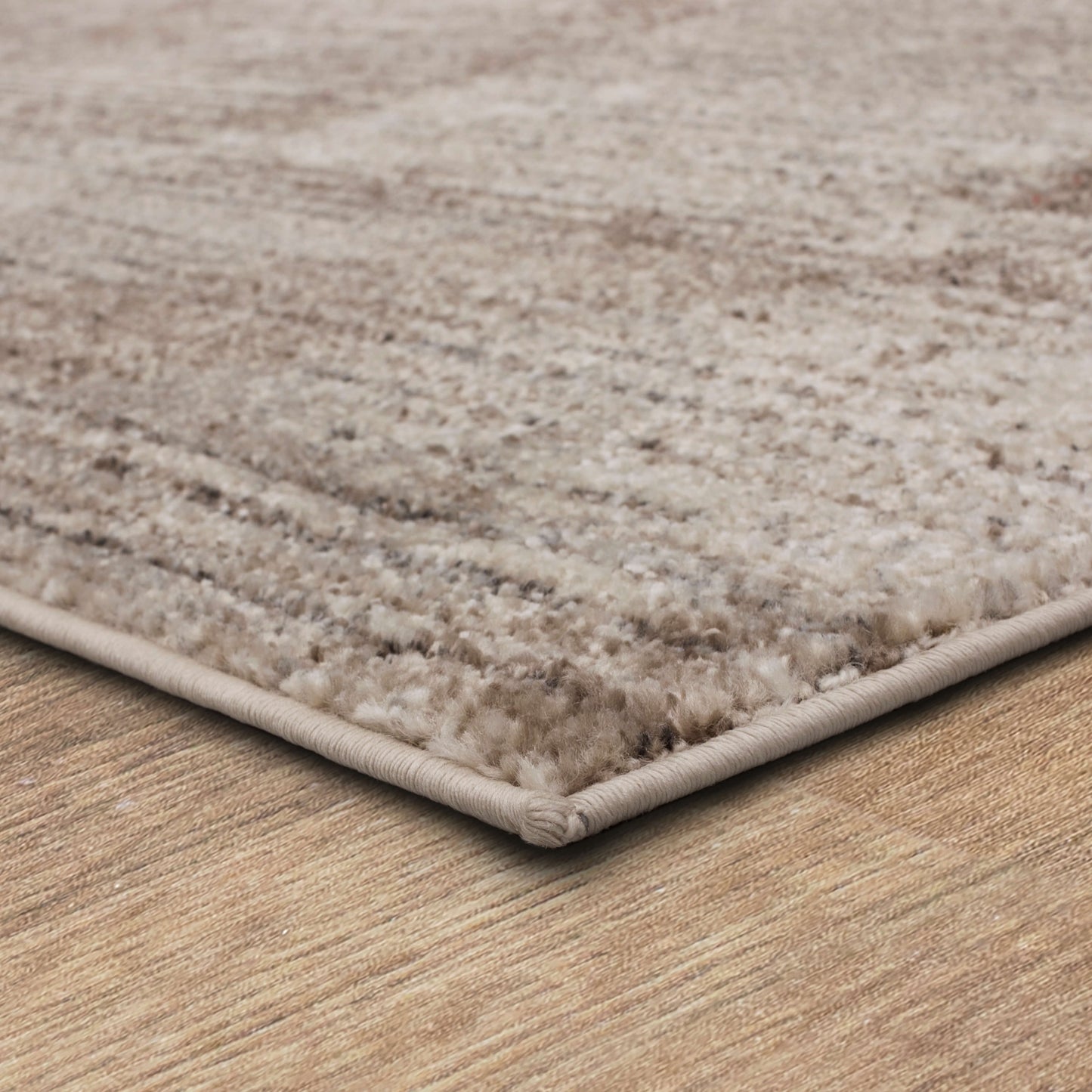 Arden Campora Cream Area Rug