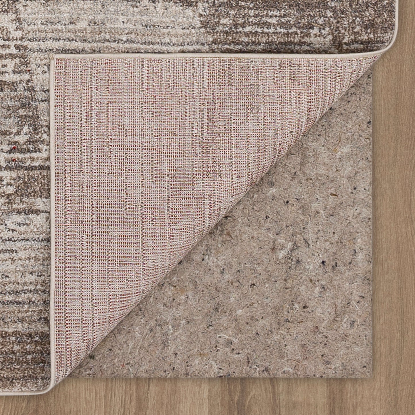 Arden Campora Cream Area Rug