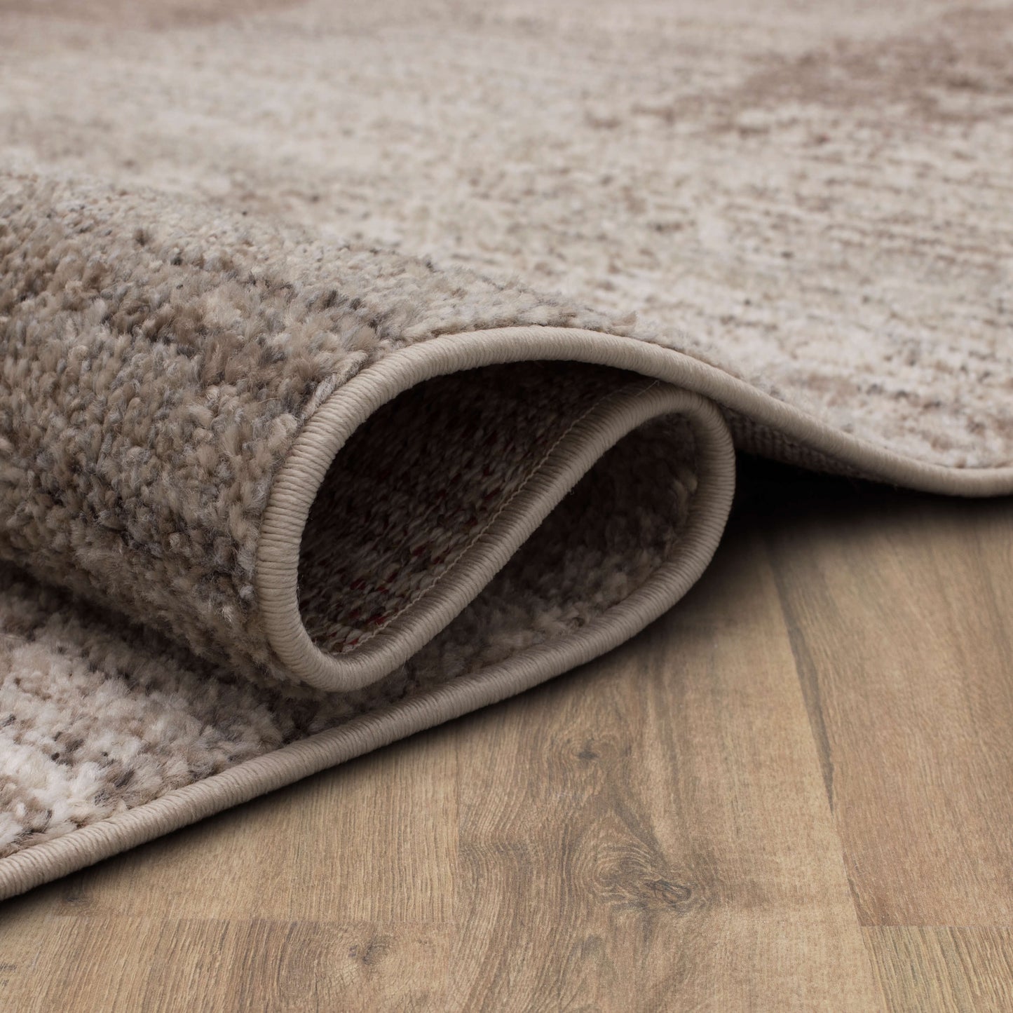 Arden Campora Cream Area Rug