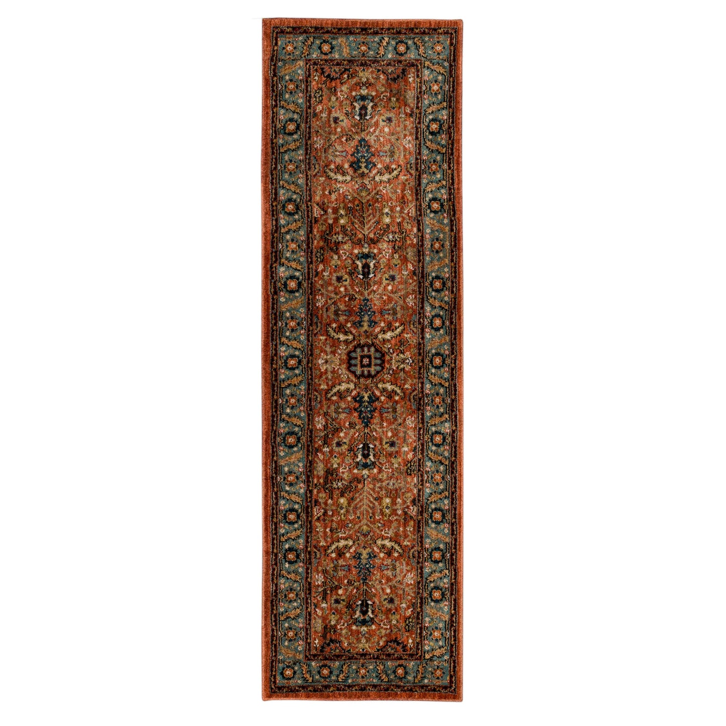 2' X 7' Runner