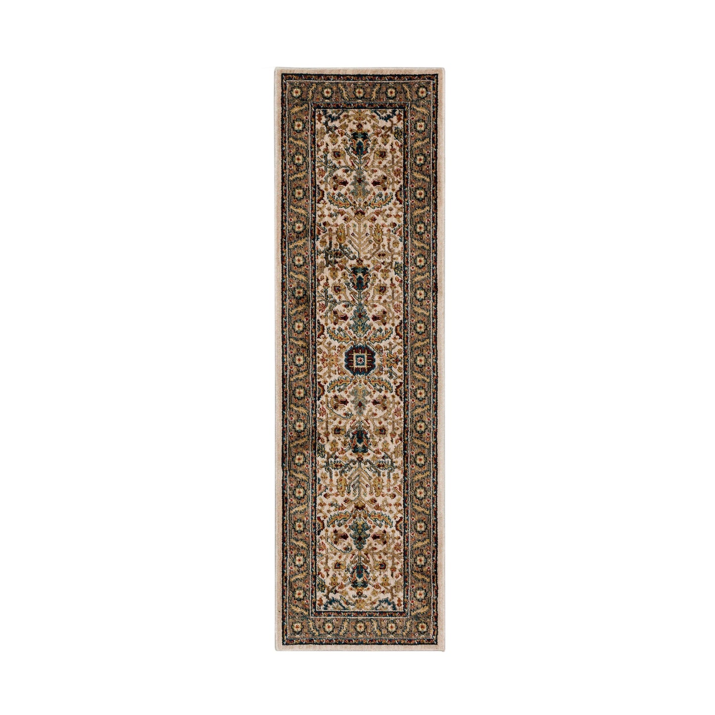 2' X 7' Runner