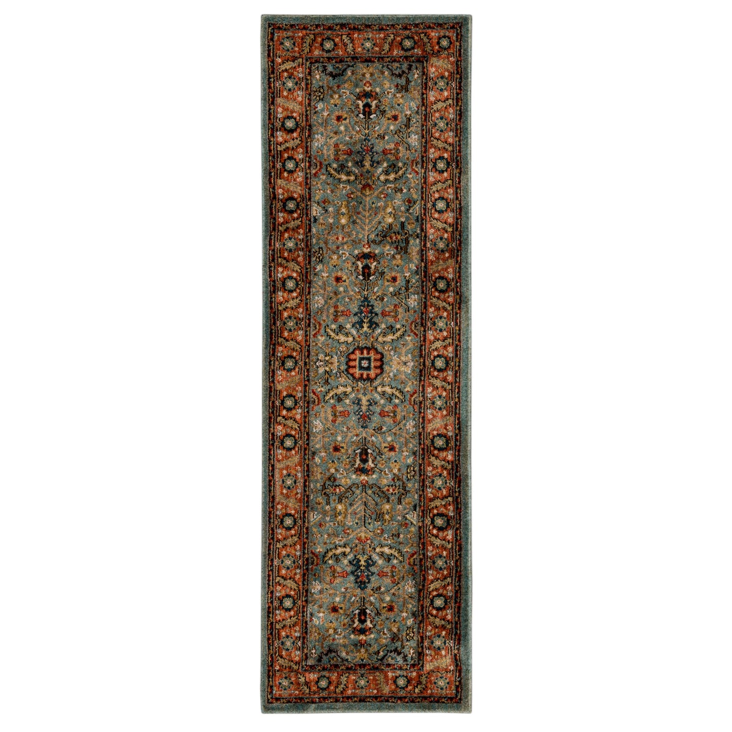 2' X 7' Runner