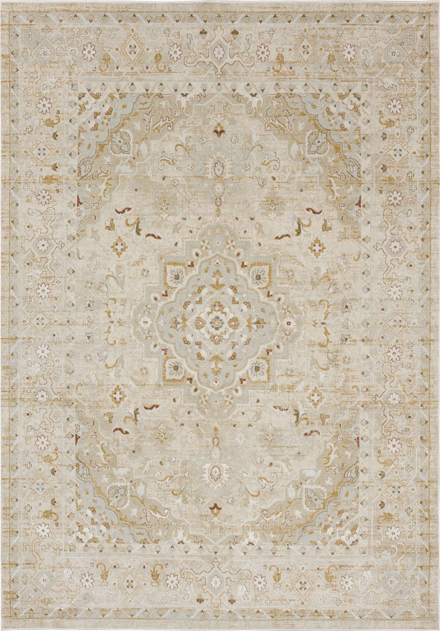 8' X 10'