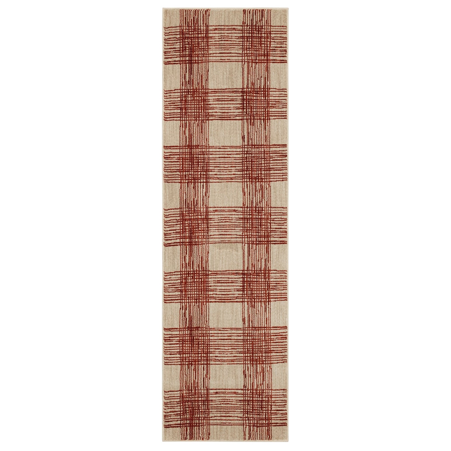 2' 4" X 7' 10" Runner