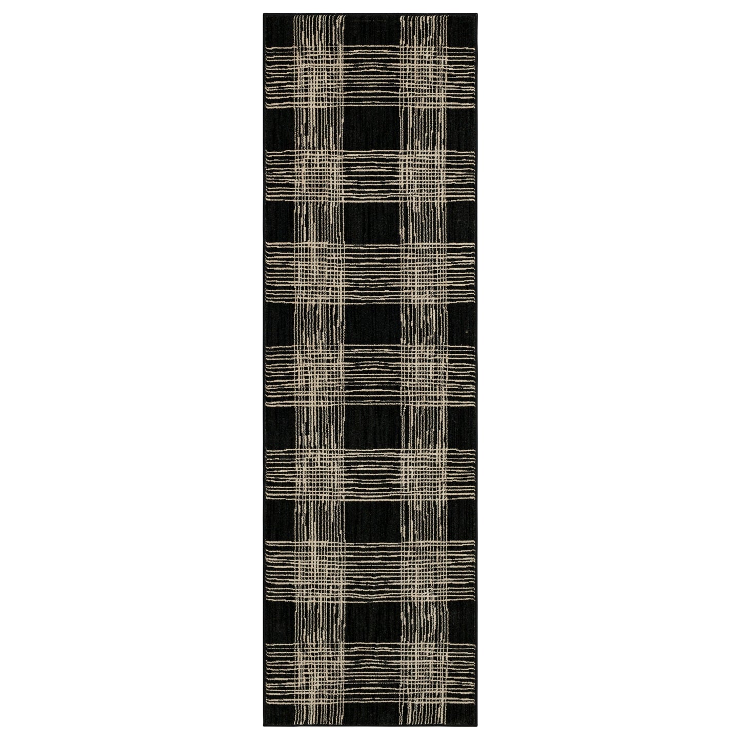 Karastan Fontana Onyx by Bobby Berk