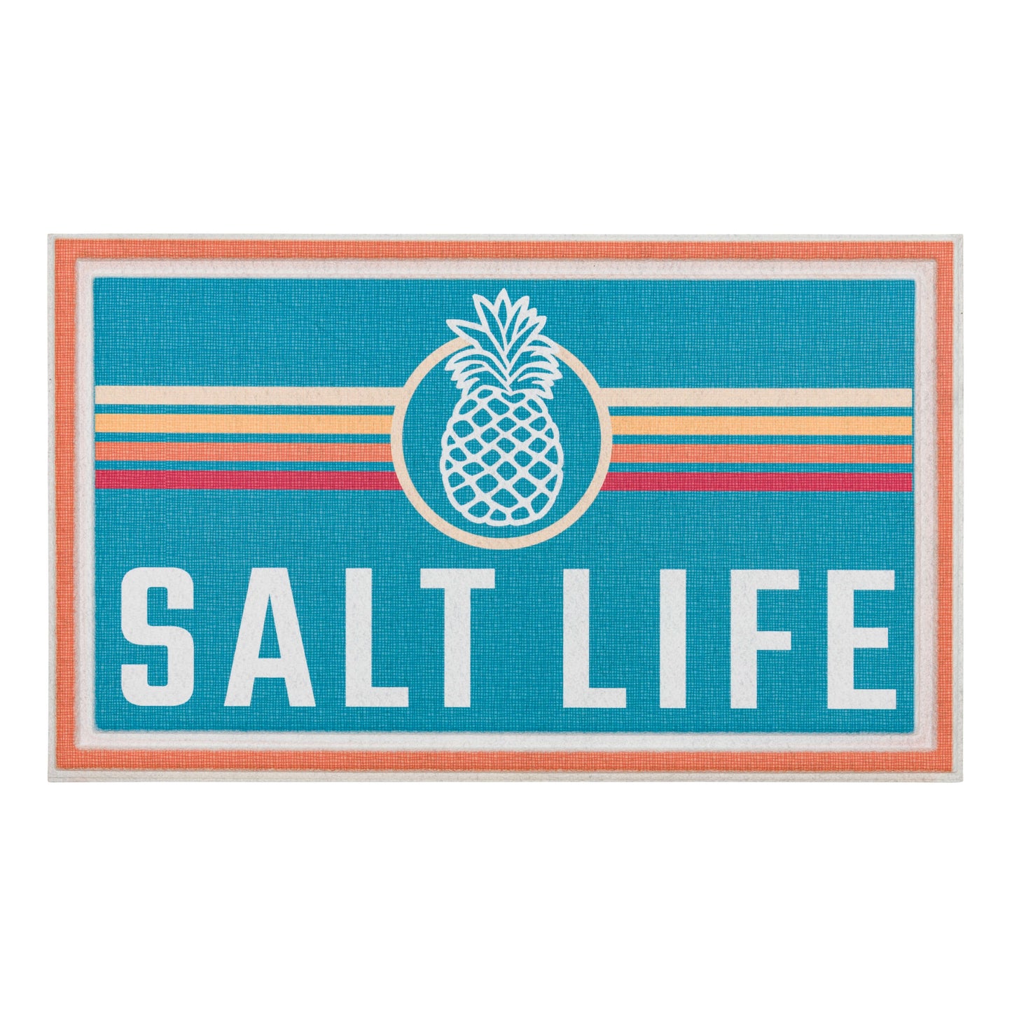 1' 6" X 2' 6" Door Mat