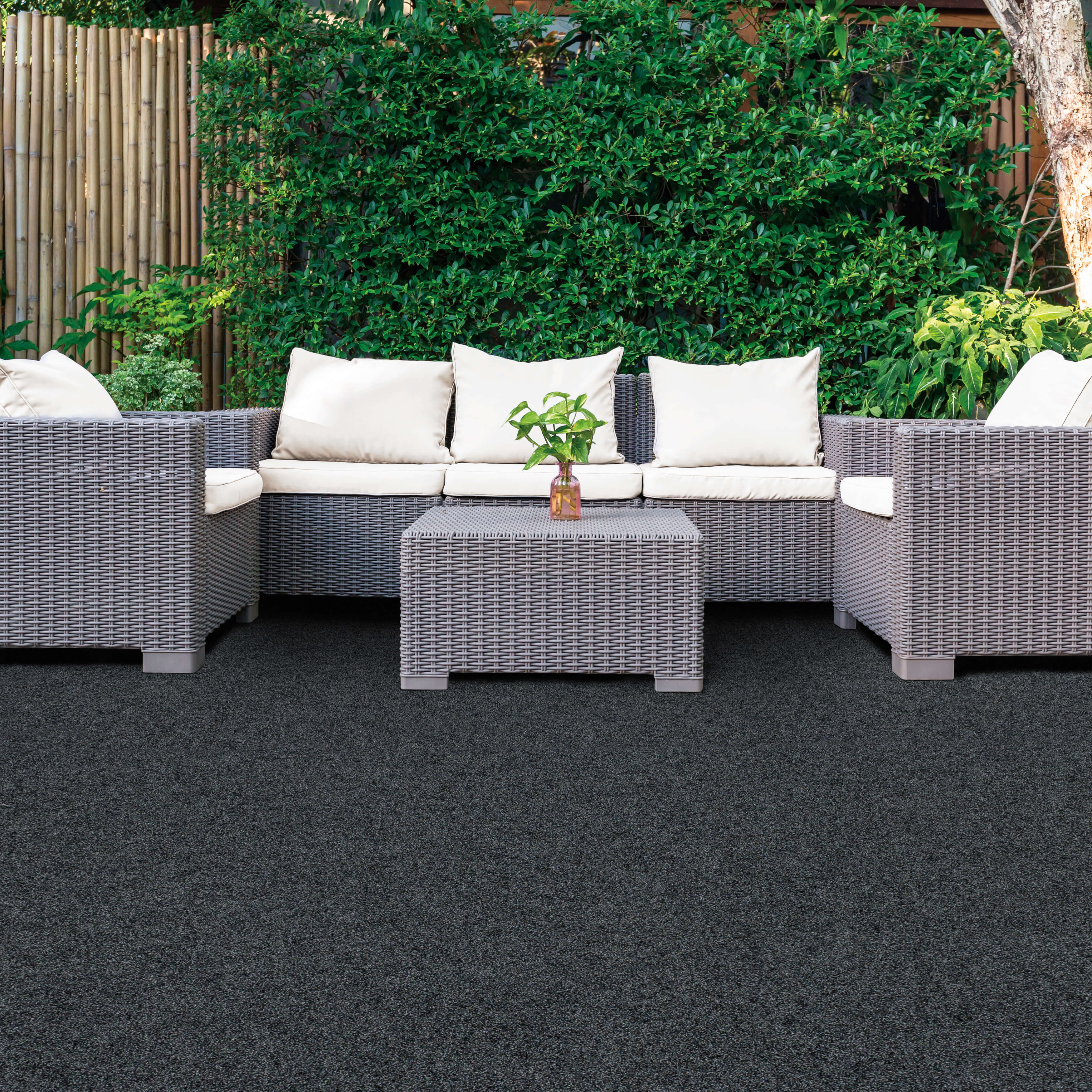 Grizzly Grass Slate Grey D67 LF