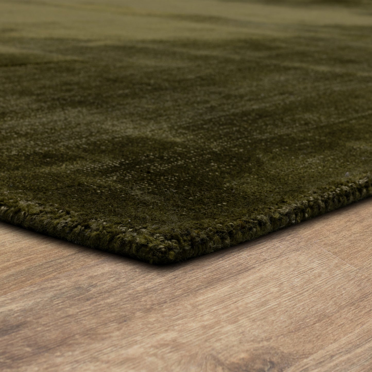 Karastan Luna Moss by Bobby Berk