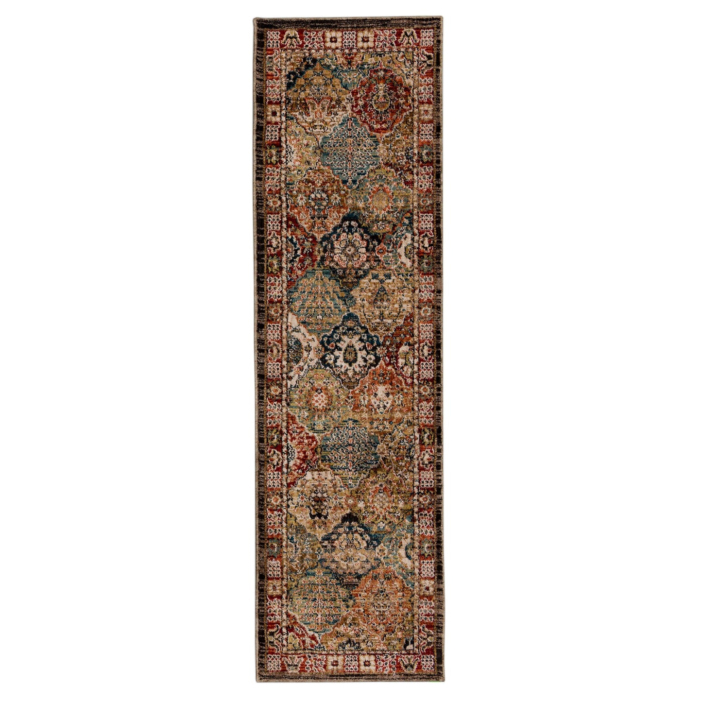 2' X 7' Runner