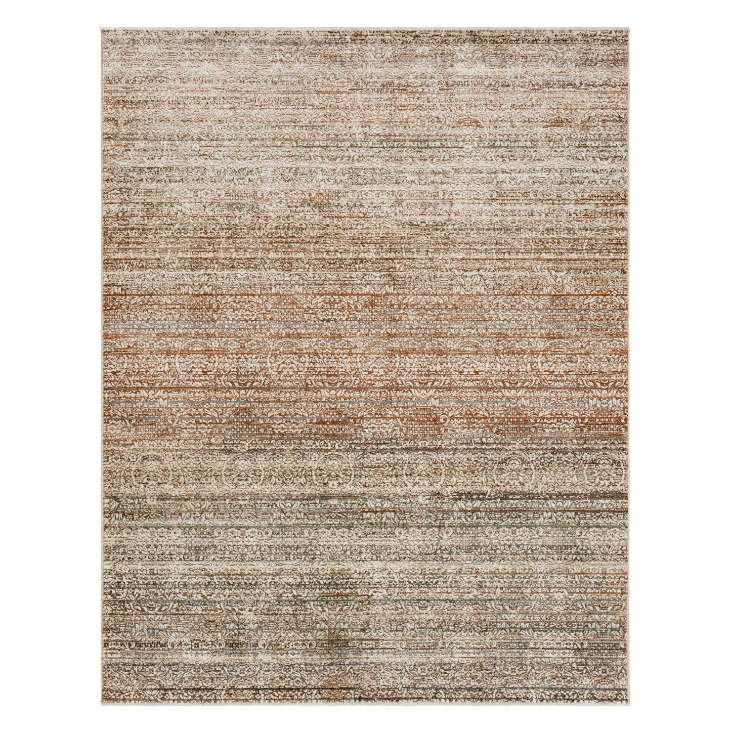 Atticus Ombre Area Rug