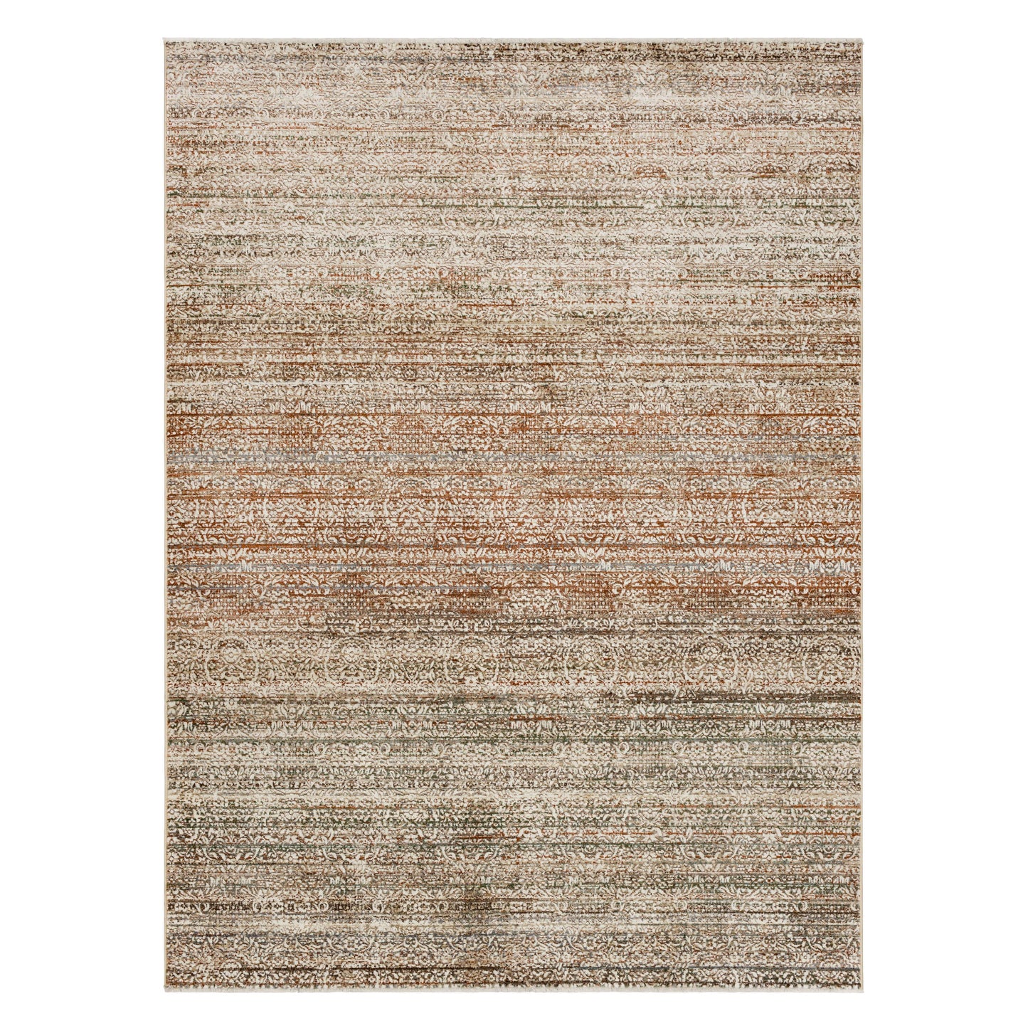 Atticus Ombre Area Rug
