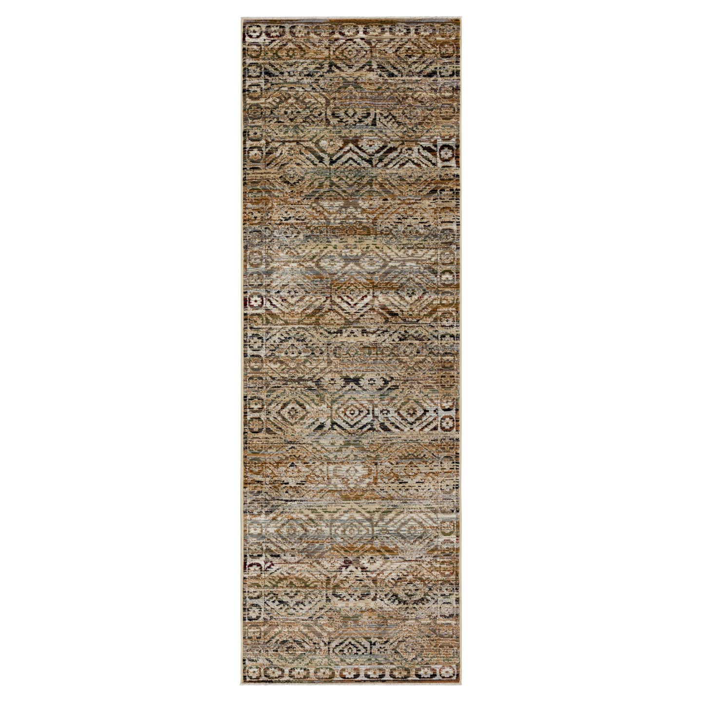 Ellery Mocha Area Rug