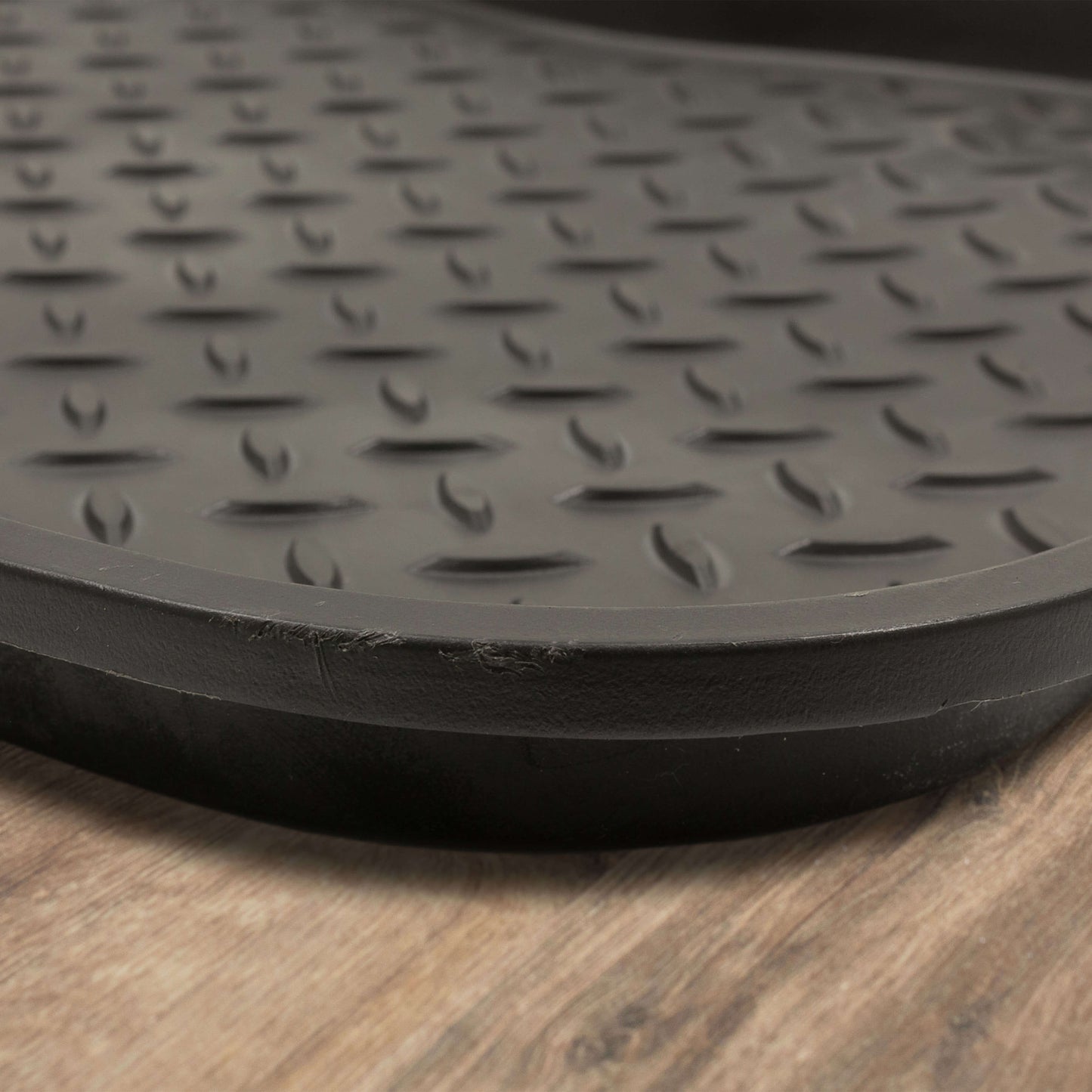 Boot Tray Black