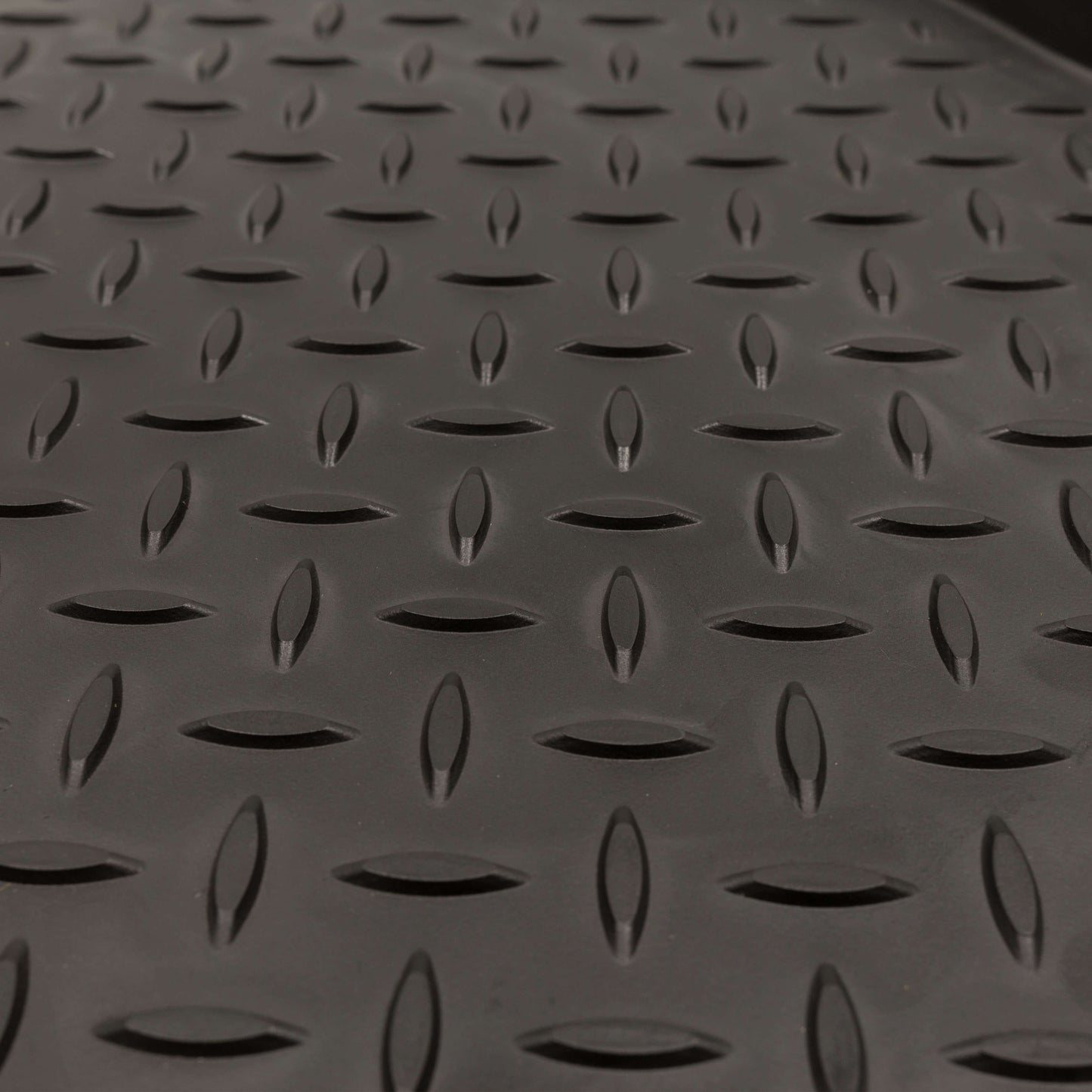 Boot Tray Black