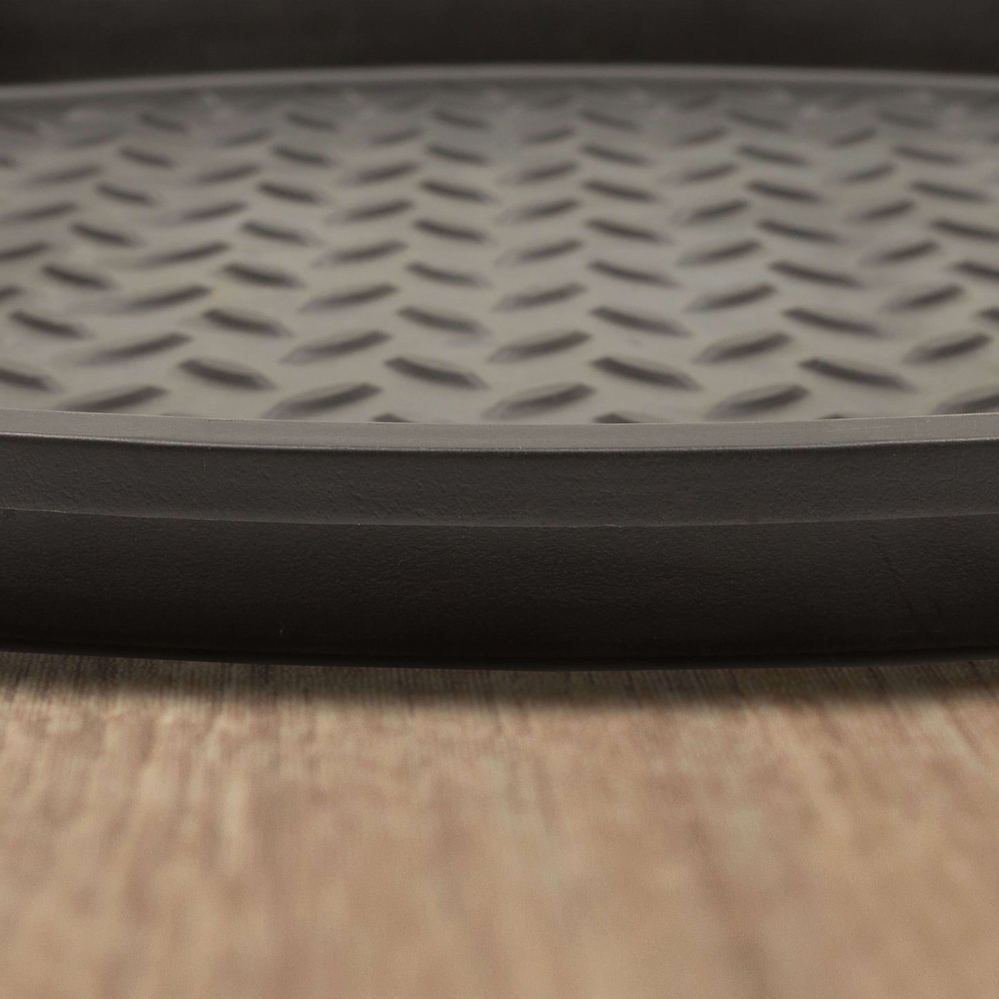 Boot Tray Black
