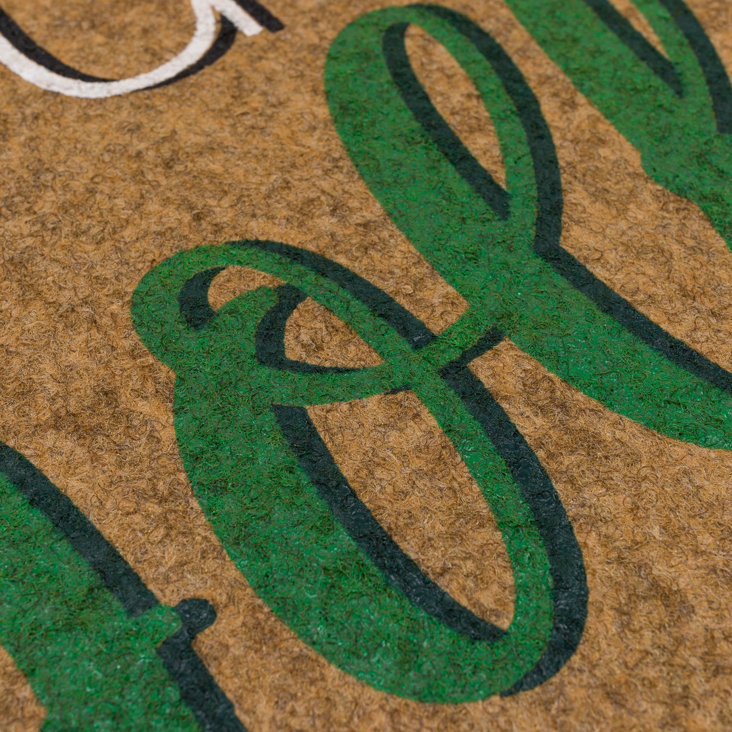 Closeup