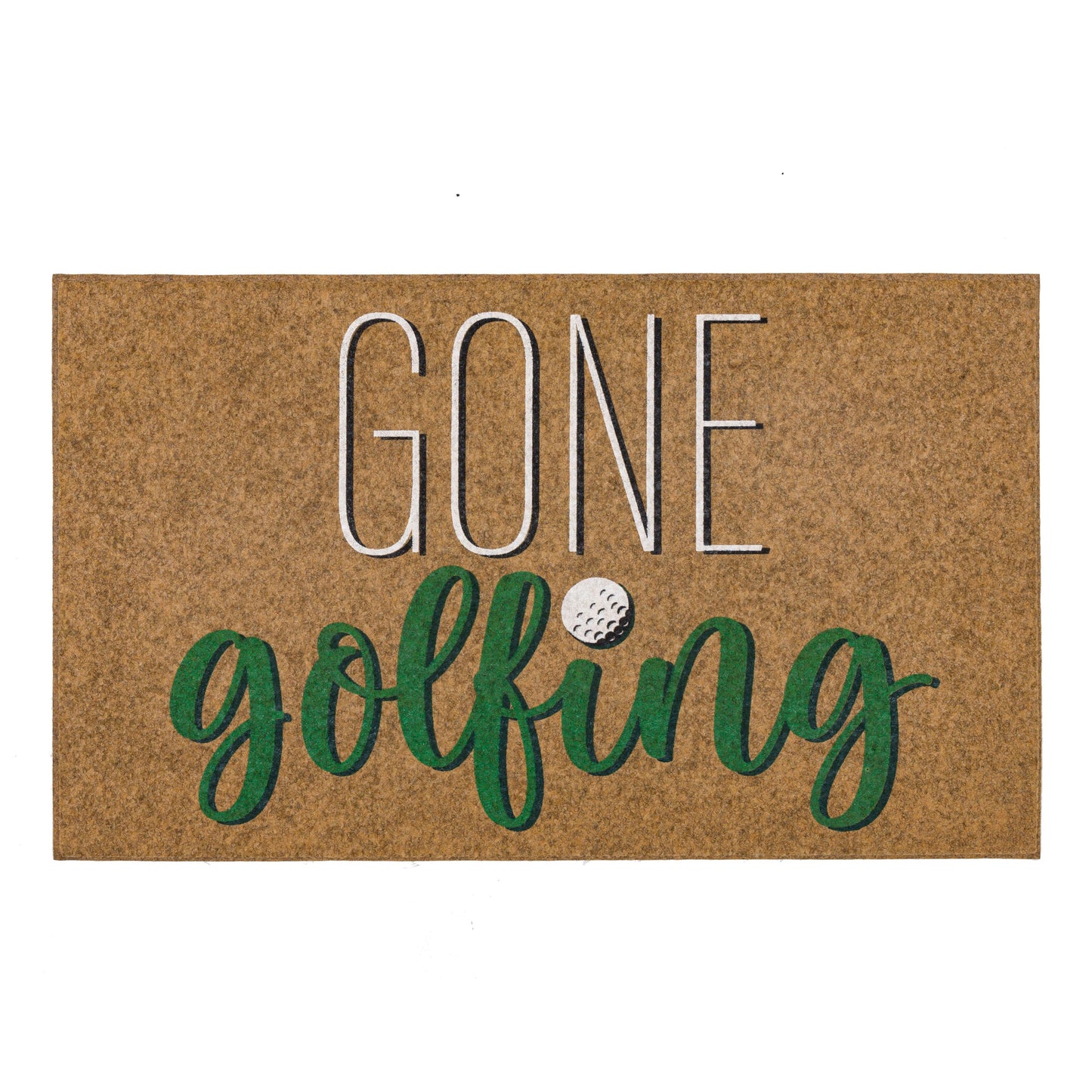 Door Mat