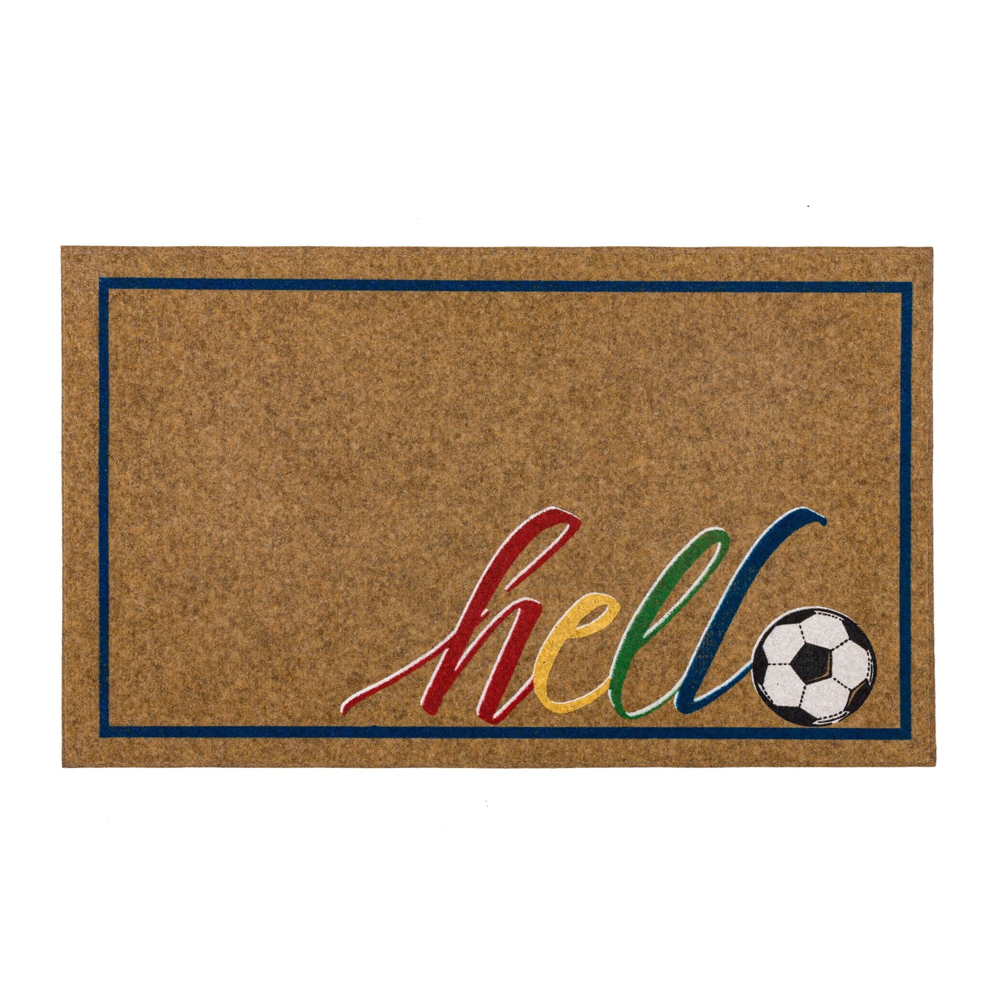 Door Mat
