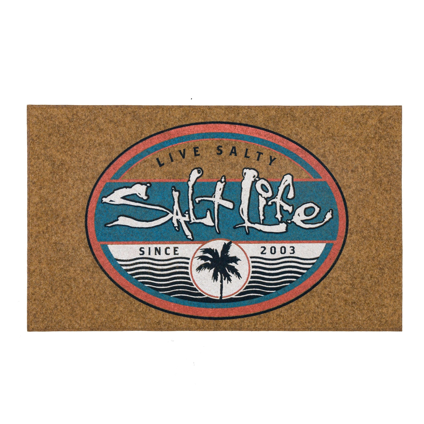 Door Mat