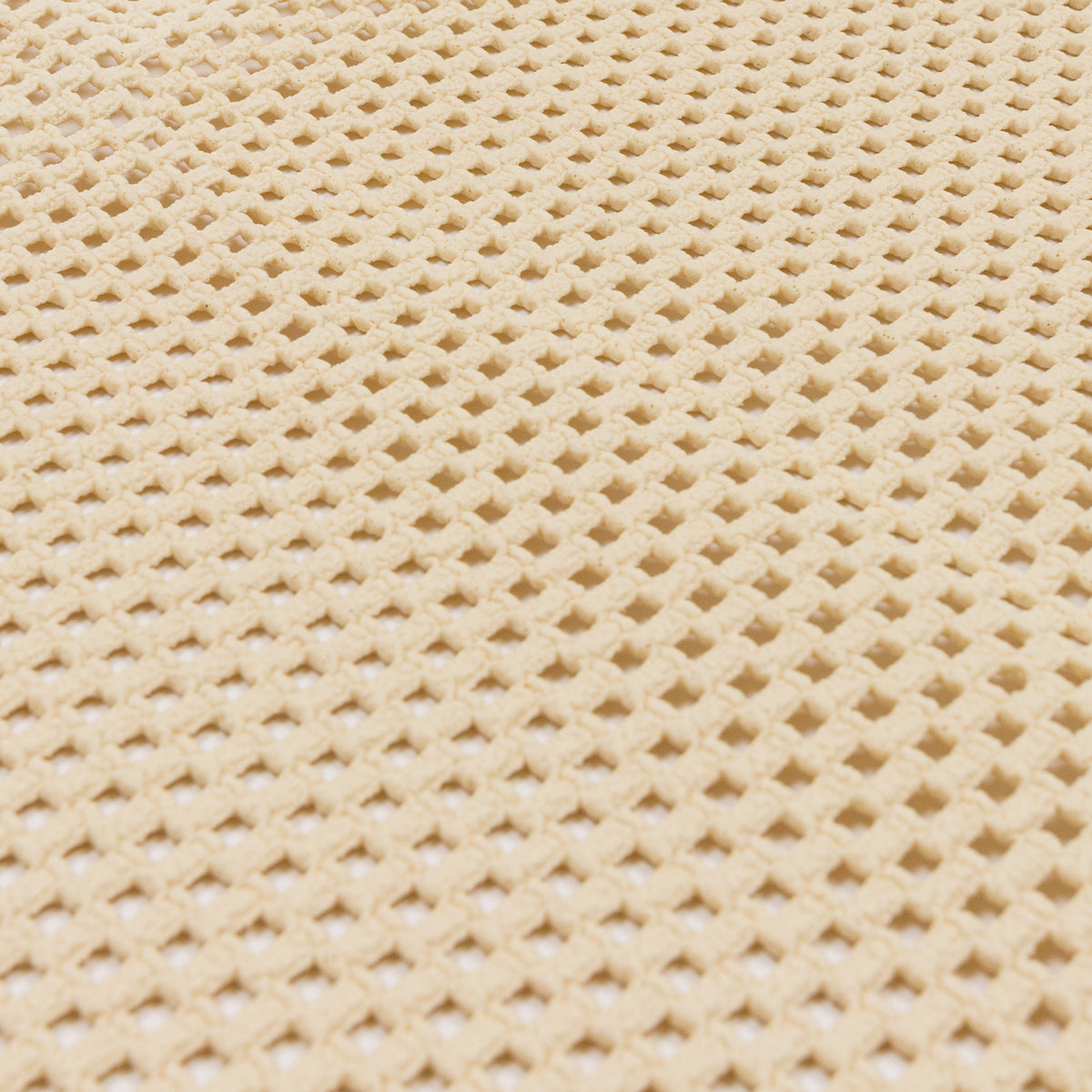 Premium Lock Rug Pad Natural