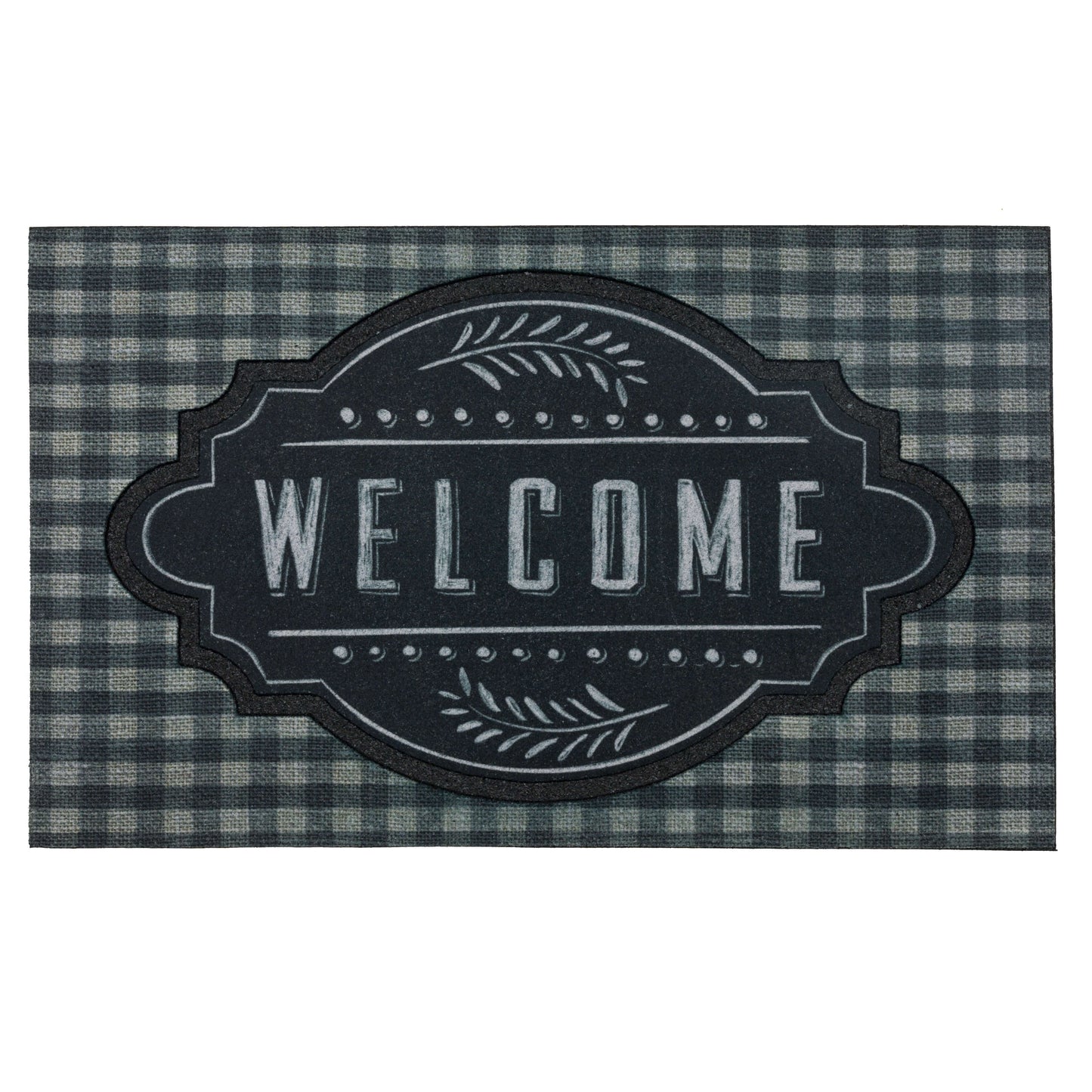 Door Mat