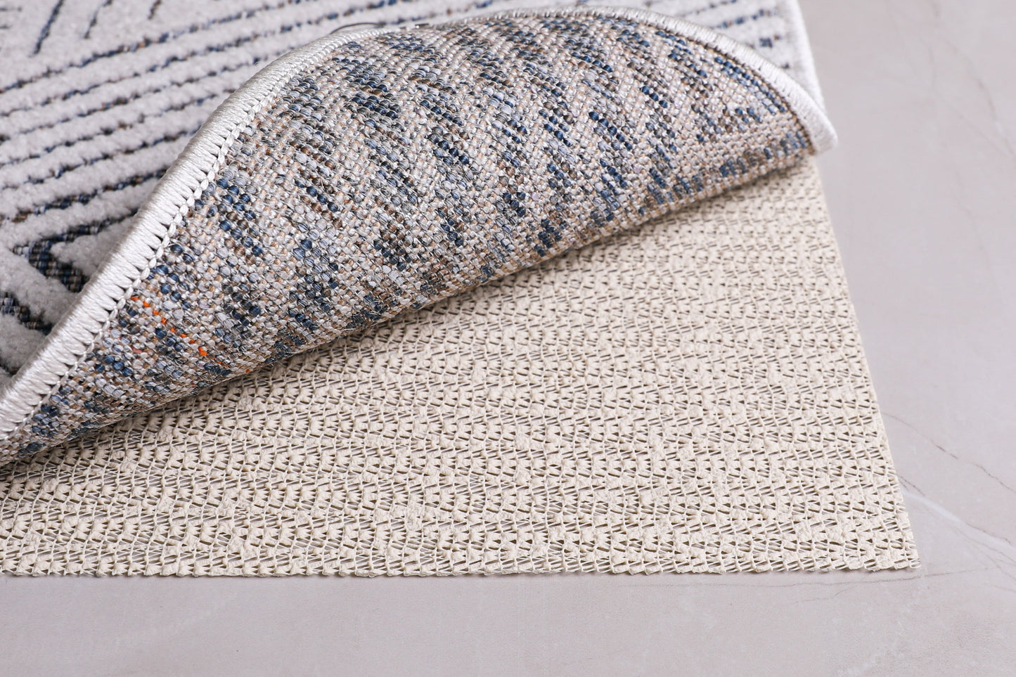Rug Stop Natural Rug Pad