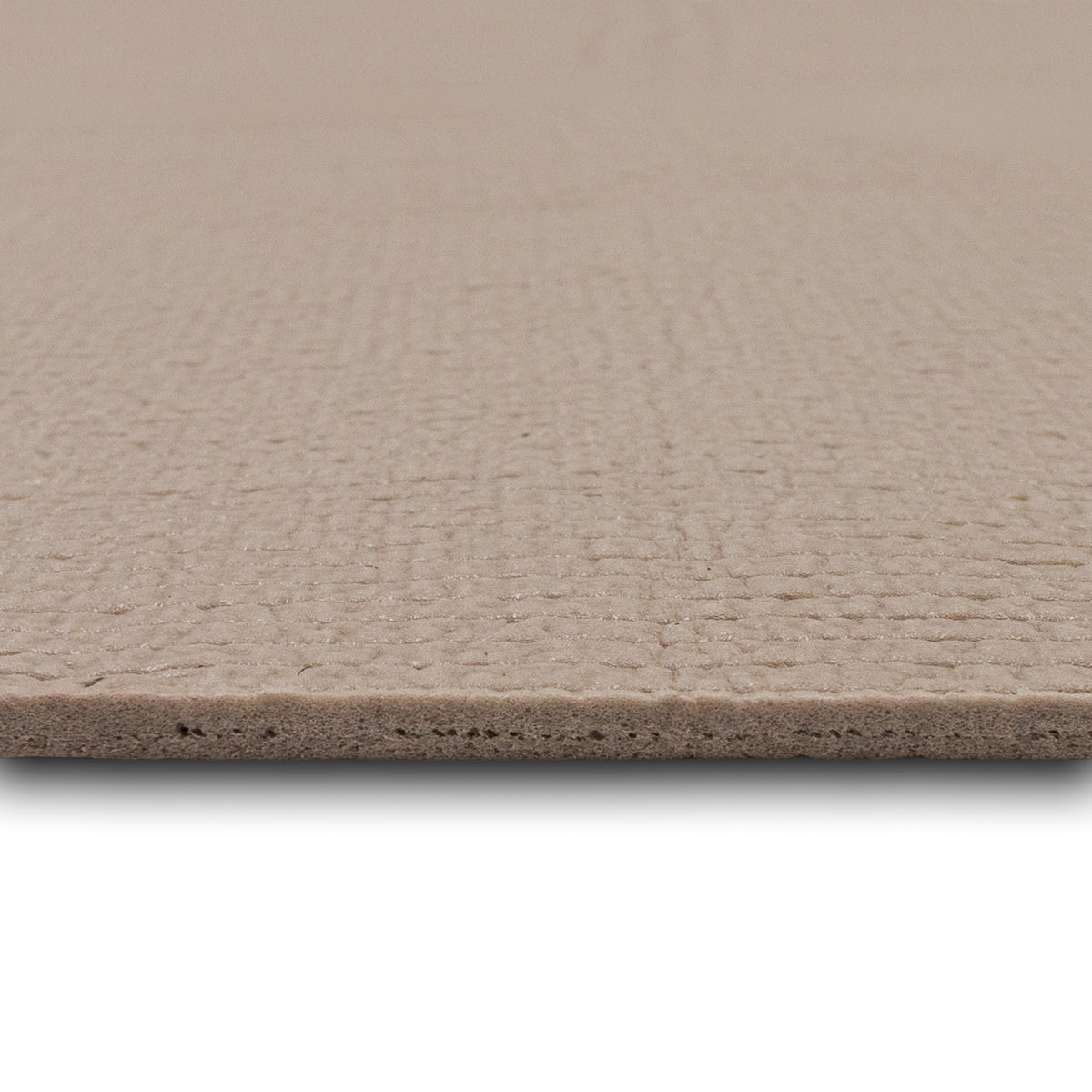 Solid Grip Plus Rug Pad Taupe