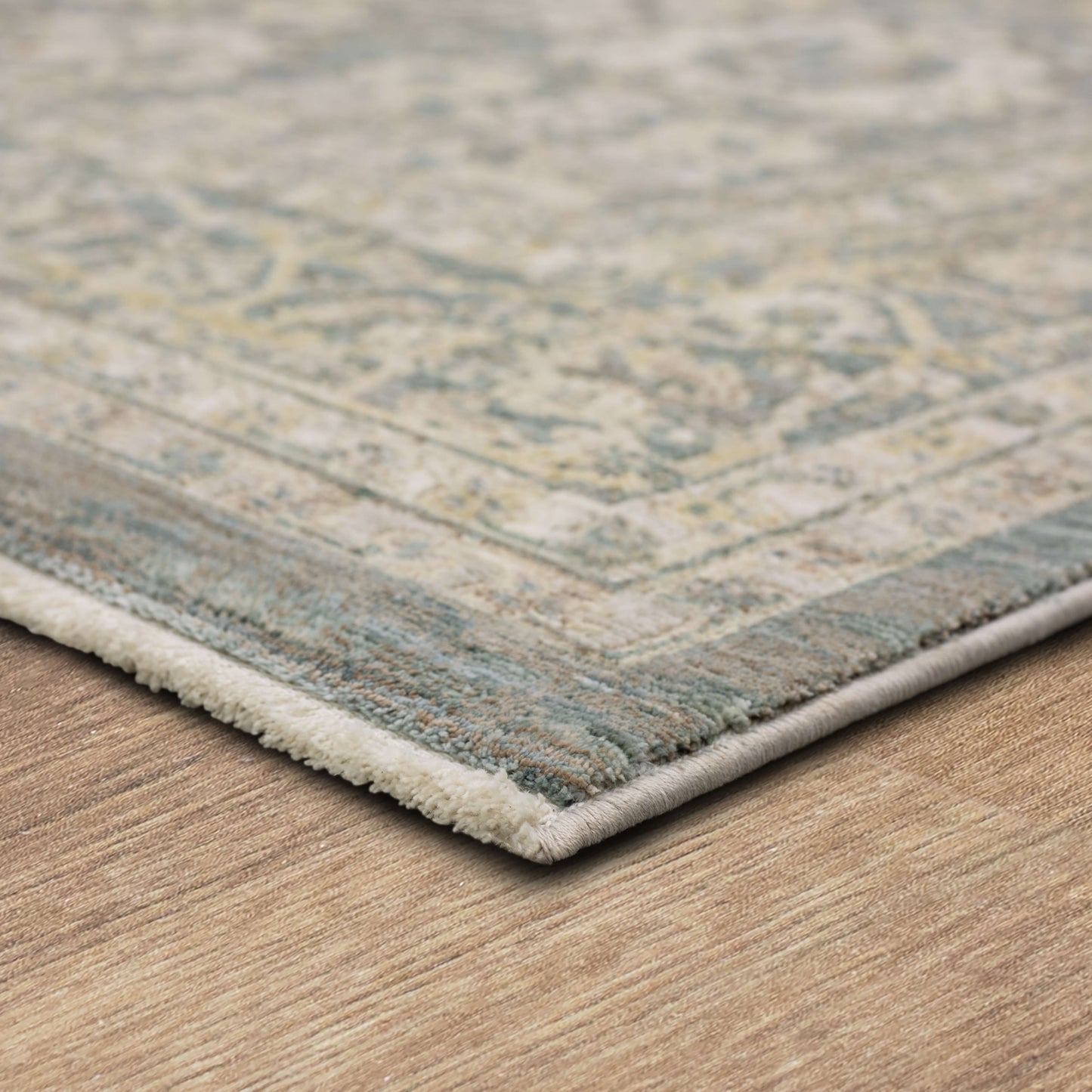 Karastan Surrey Hills Sunningdale Acacia Area Rug