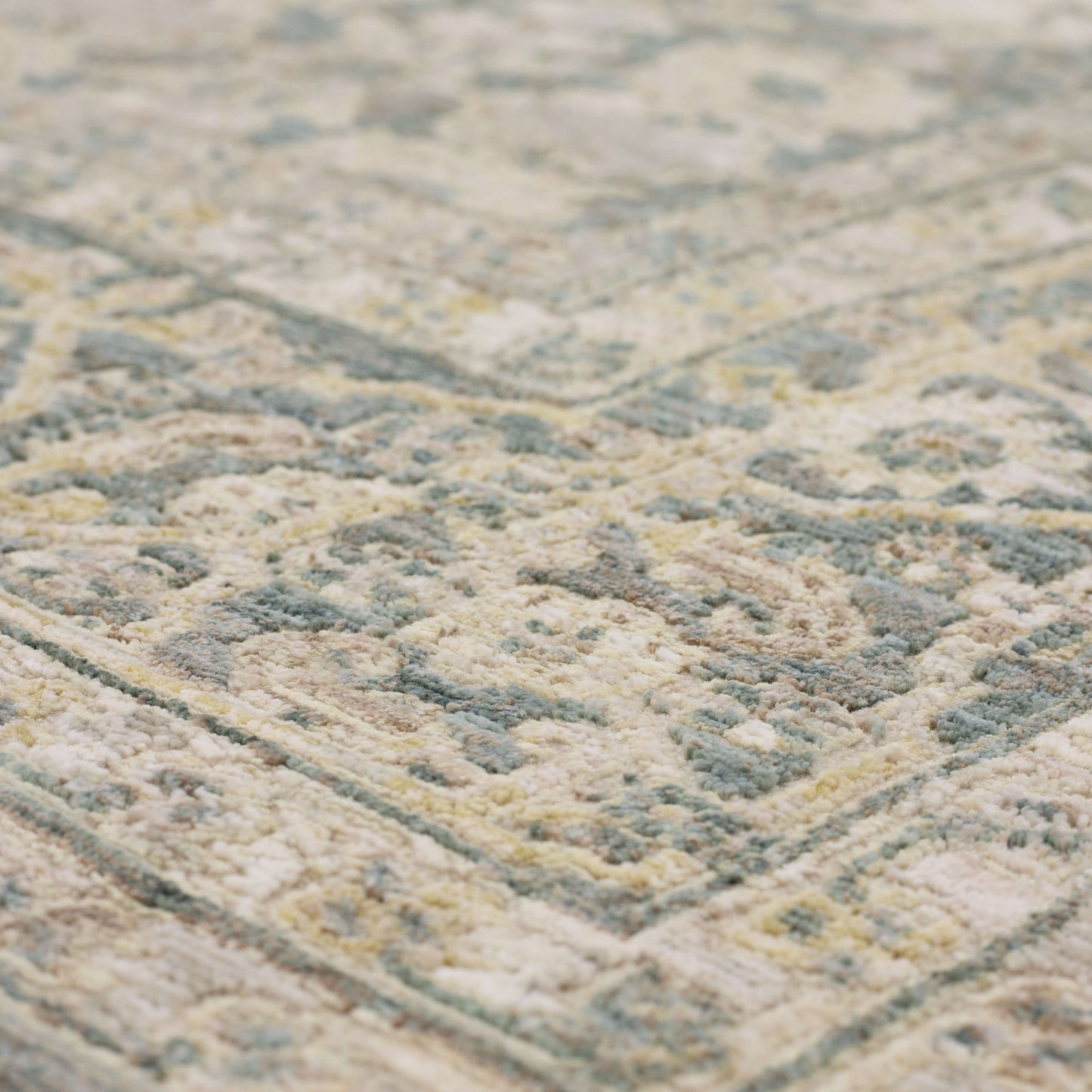 Karastan Surrey Hills Sunningdale Acacia Area Rug