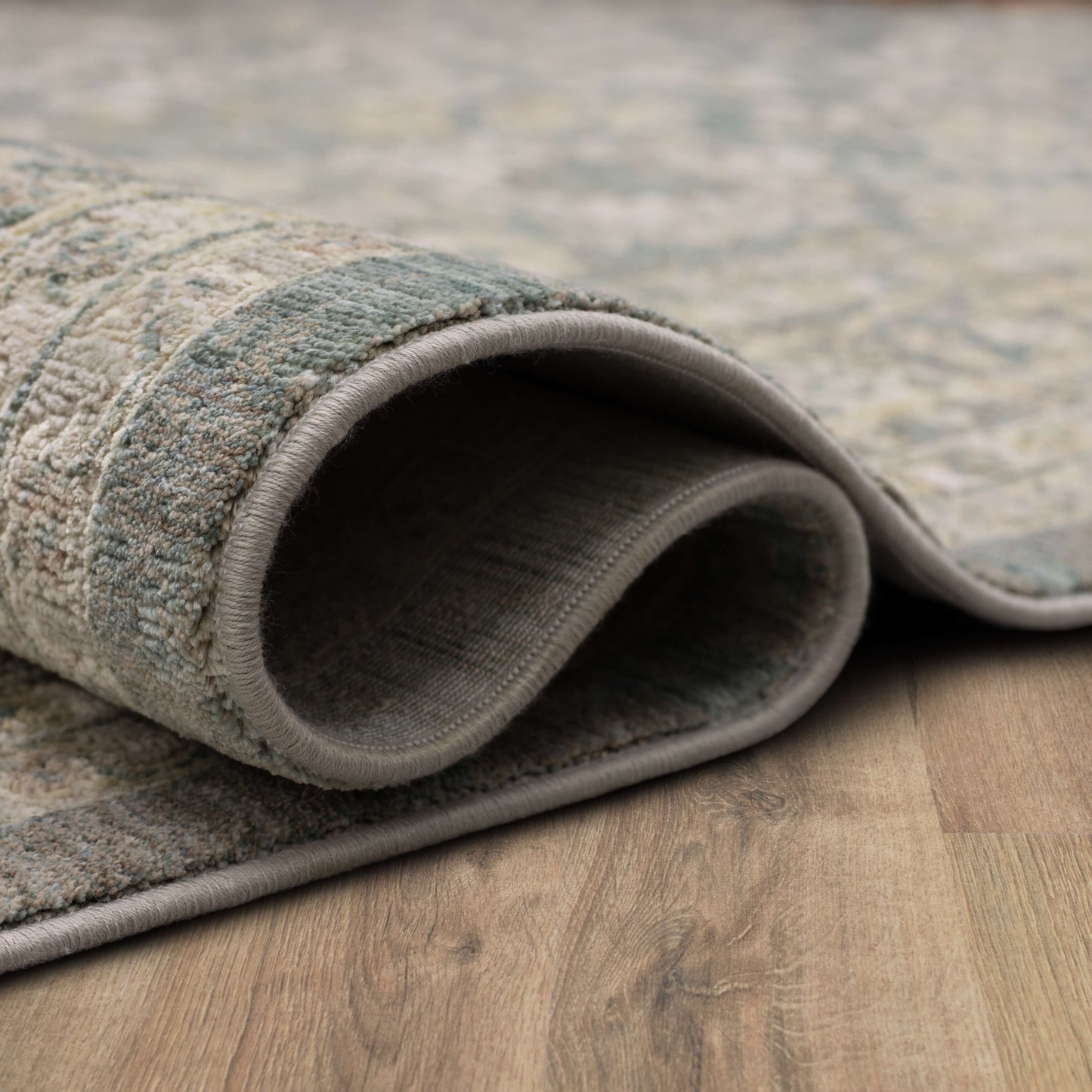 Karastan Surrey Hills Sunningdale Acacia Area Rug