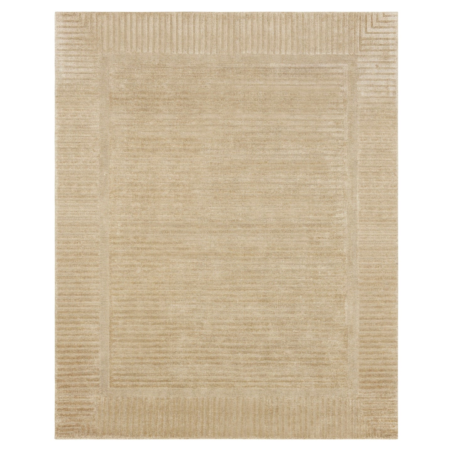 8' X 10'