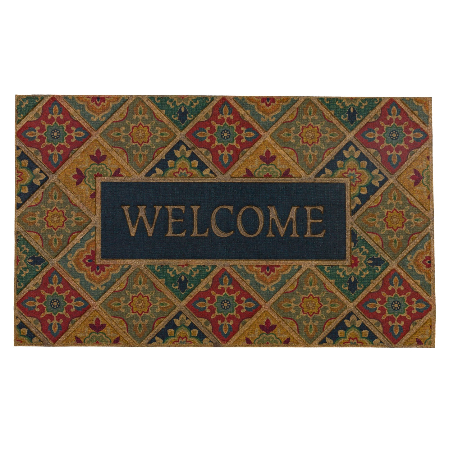Door Mat