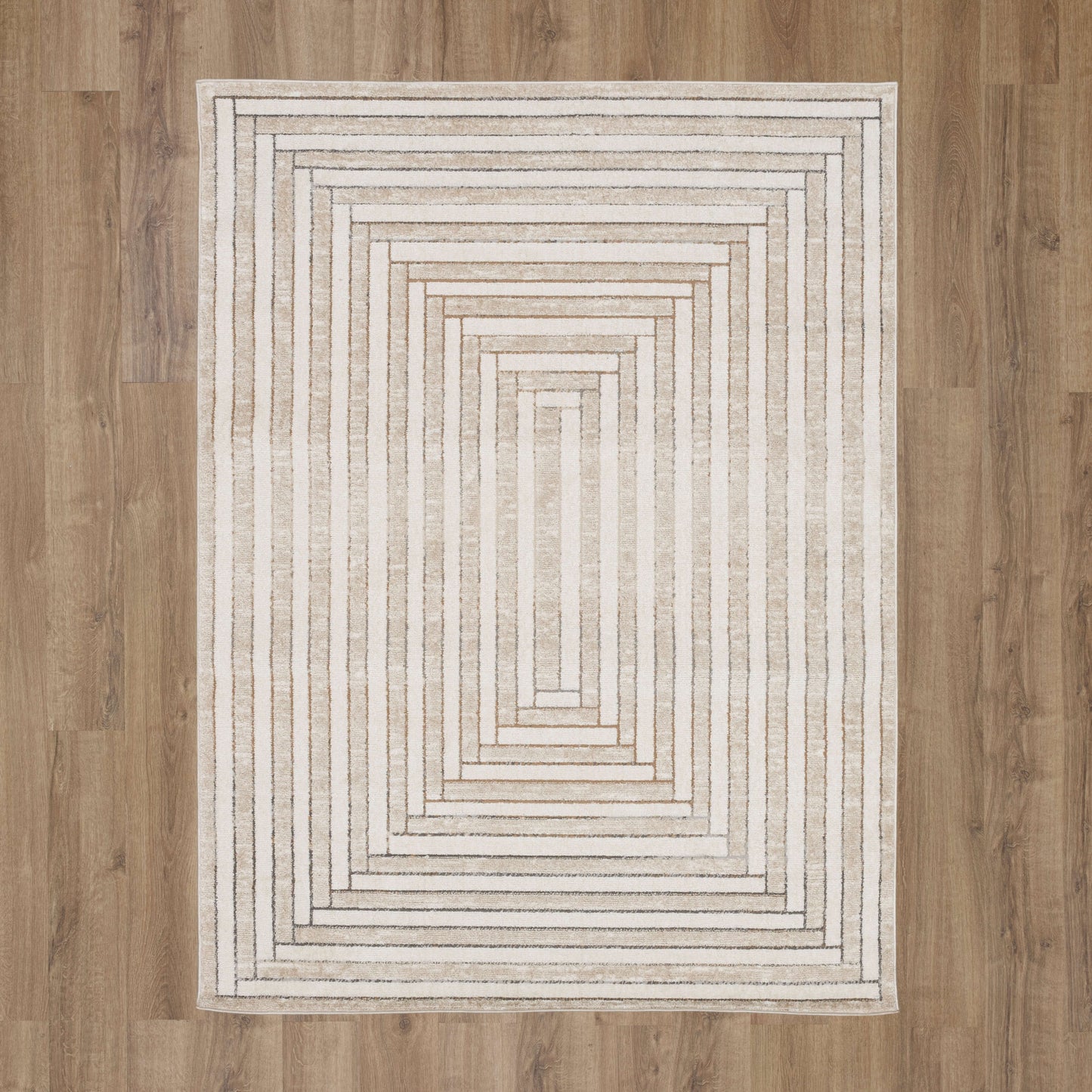 Silo Floor
