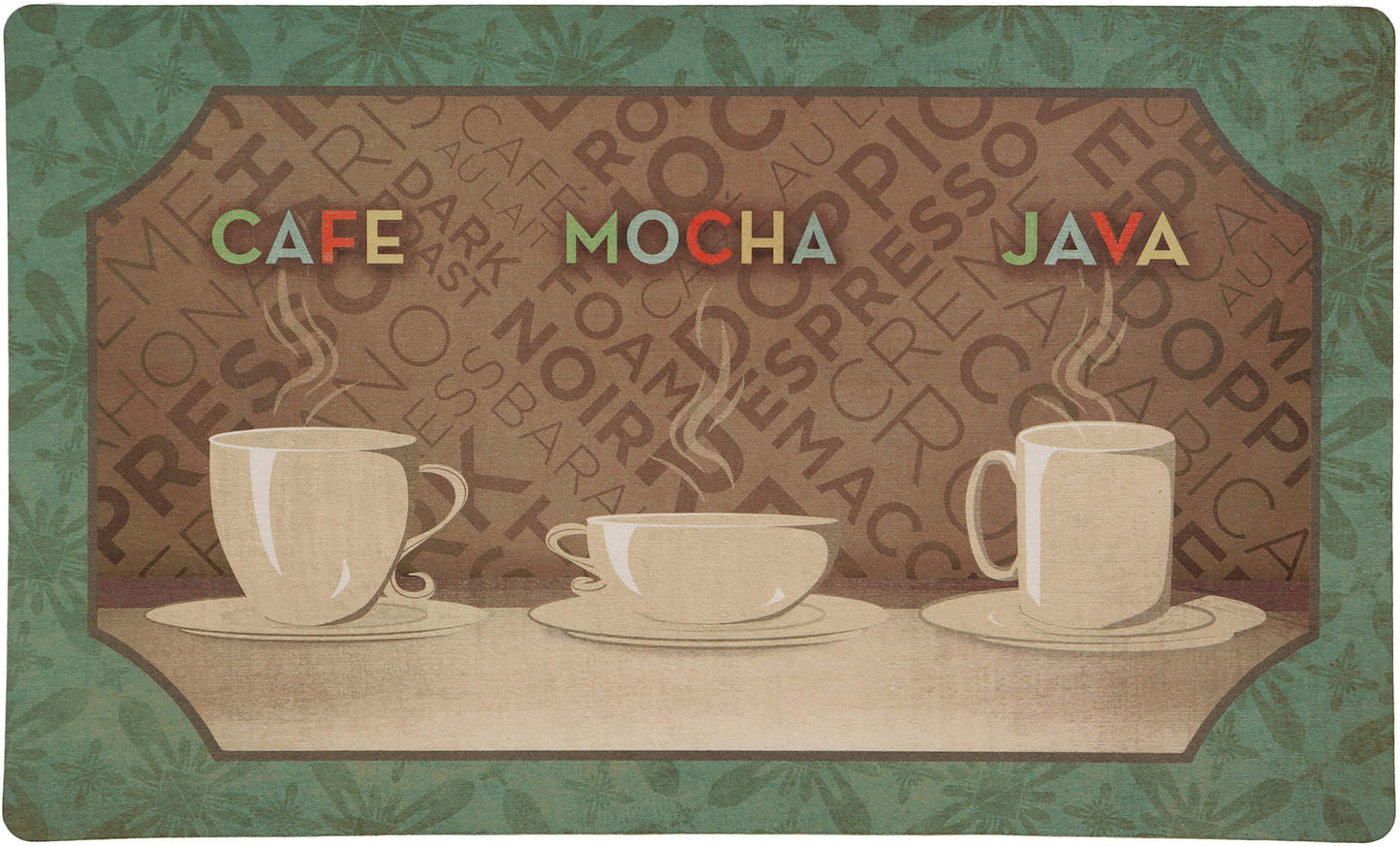 Kitchen Mat