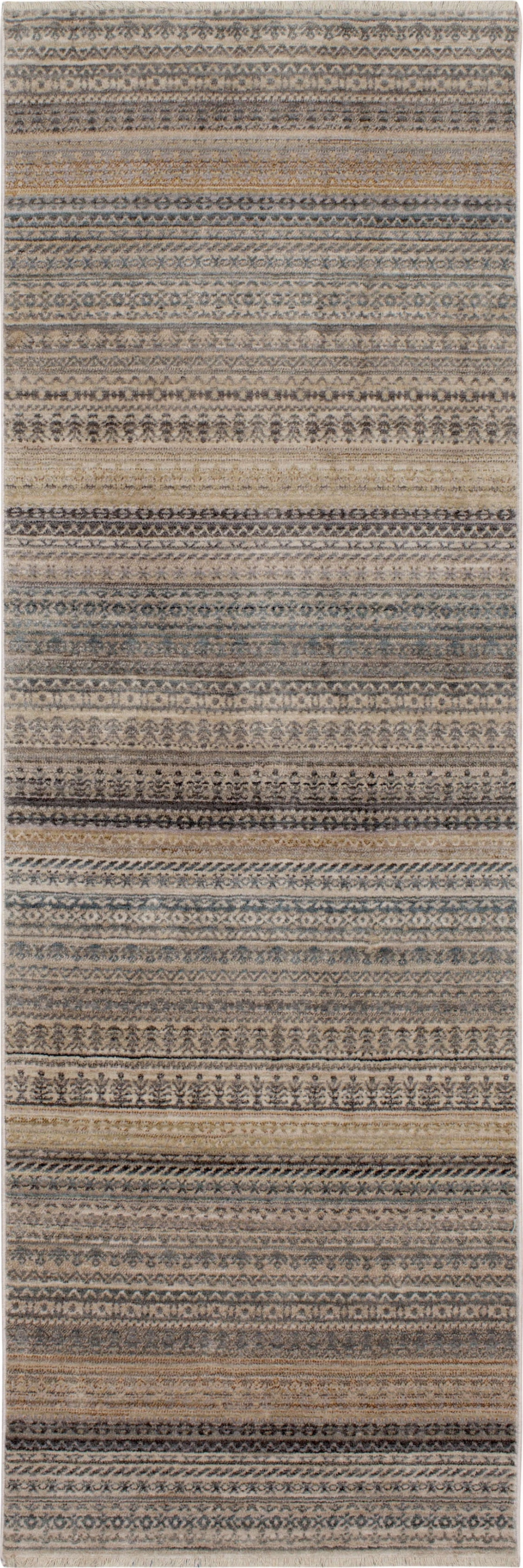 1' 11" X 8' Runner