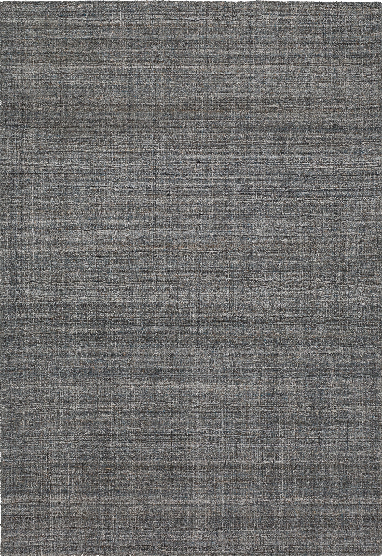 Karastan Haberdasher Graphite Area Rug