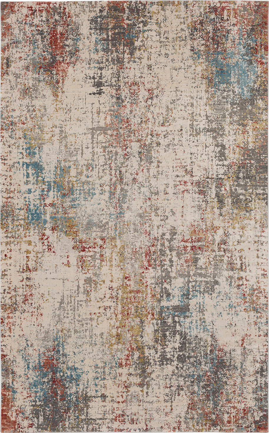 Karastan Tryst Marseille Multi