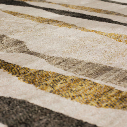 Karastan Expressions Acoustic Onyx by Scott Living