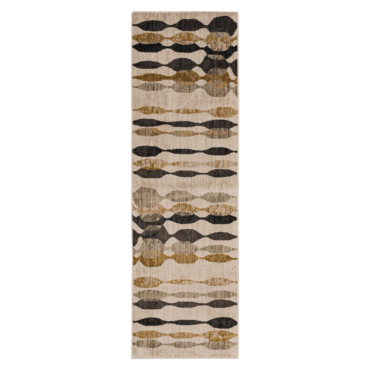 Karastan Expressions Acoustic Onyx by Scott Living