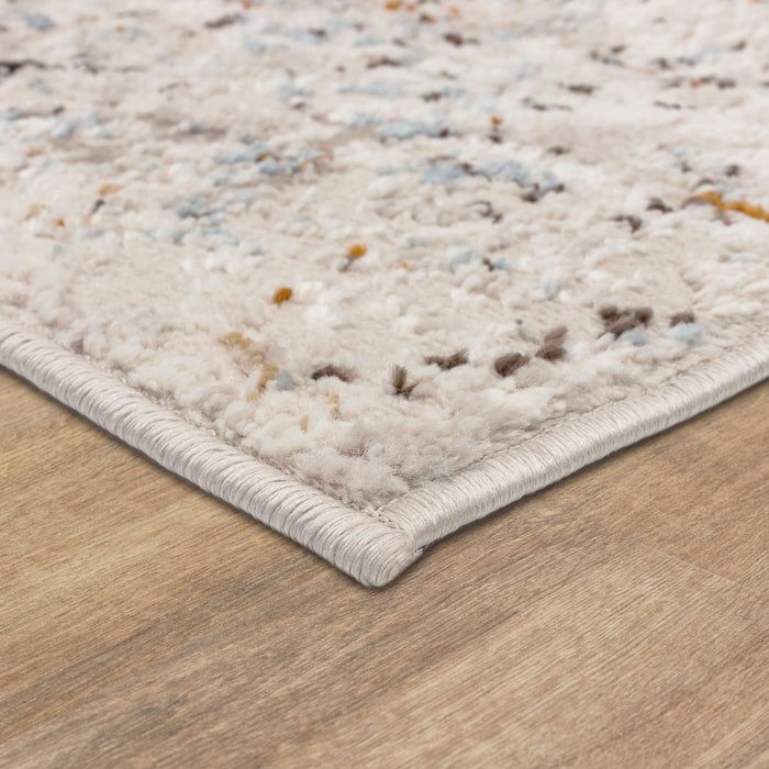 Manor Deveron Grey Area Rug