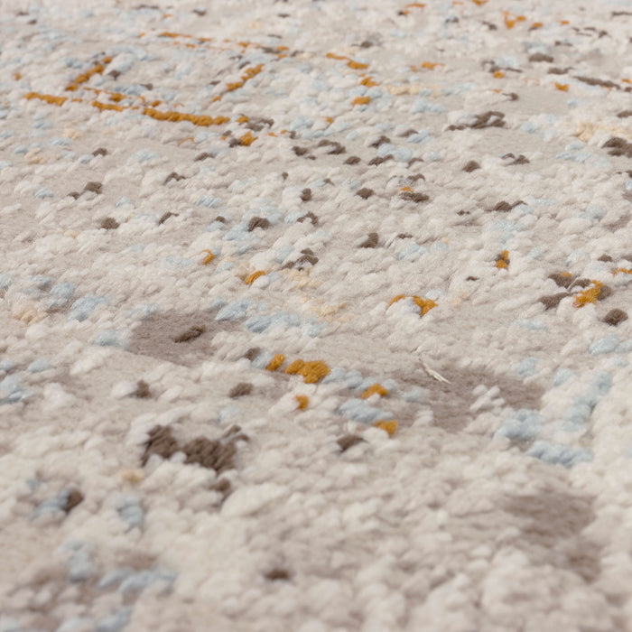 Manor Deveron Grey Area Rug