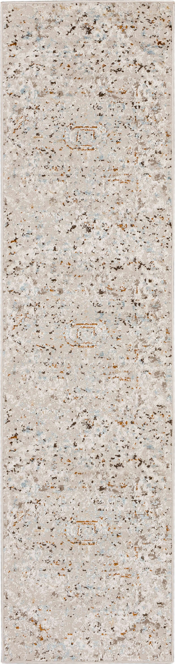 Manor Deveron Grey Area Rug