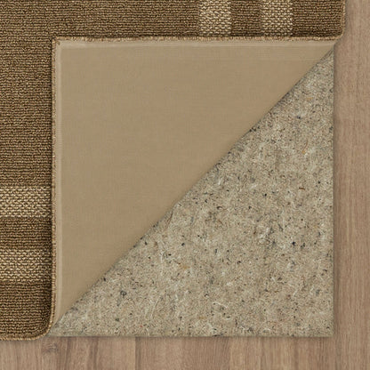 Aiden Sisal Praline/Tan Area Rug