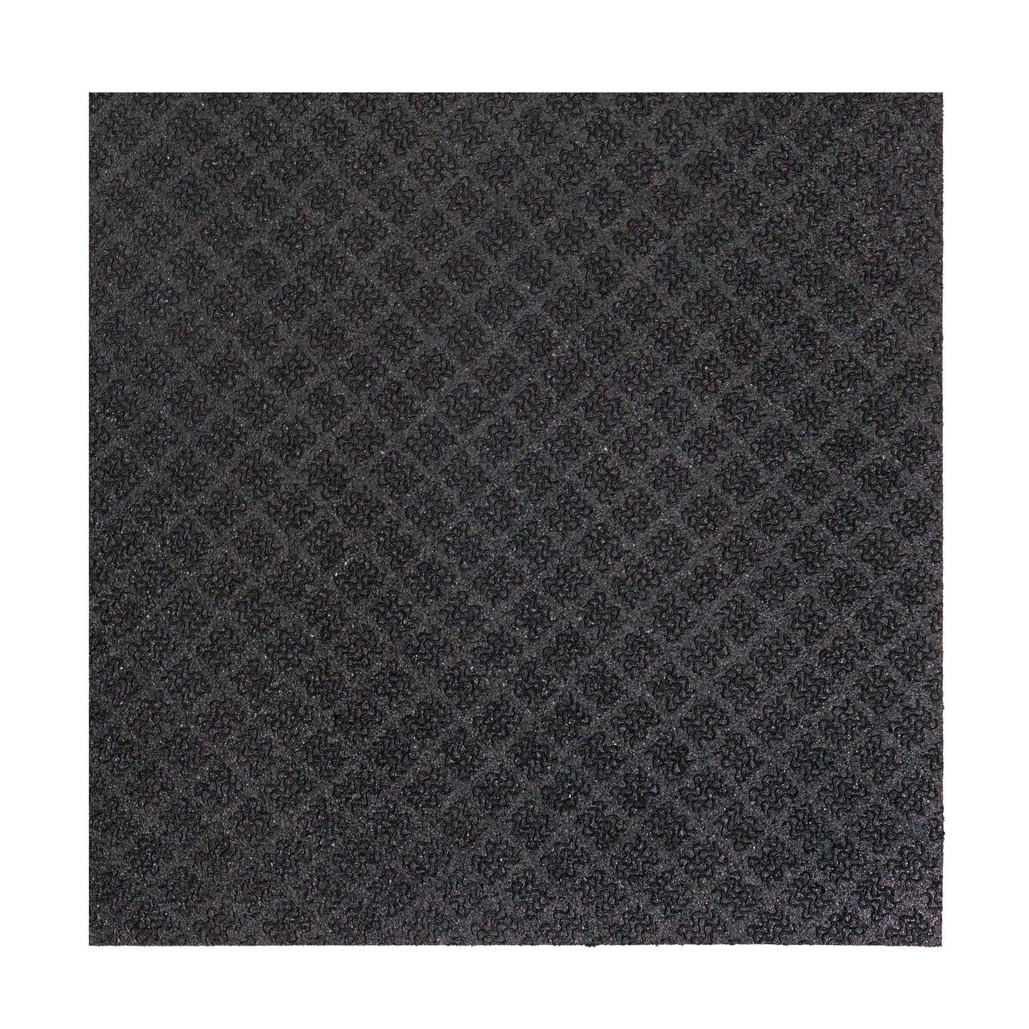 2' X 2'