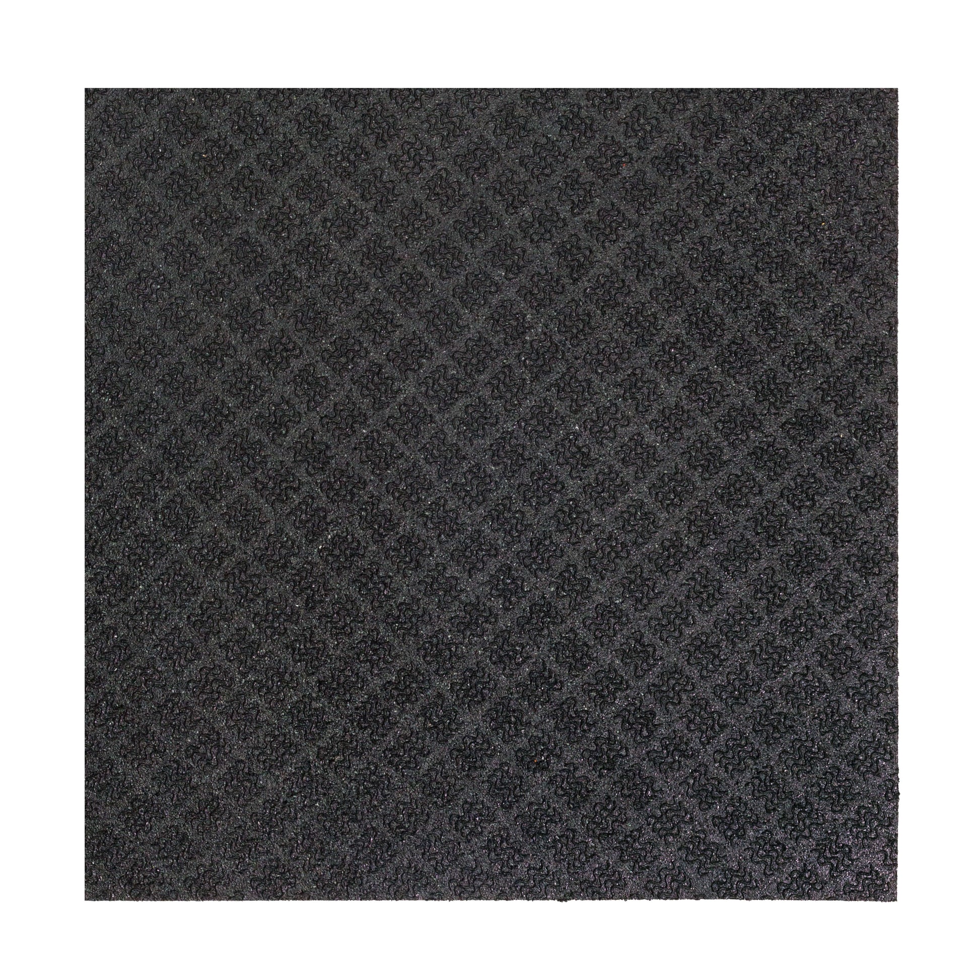 2' X 2'