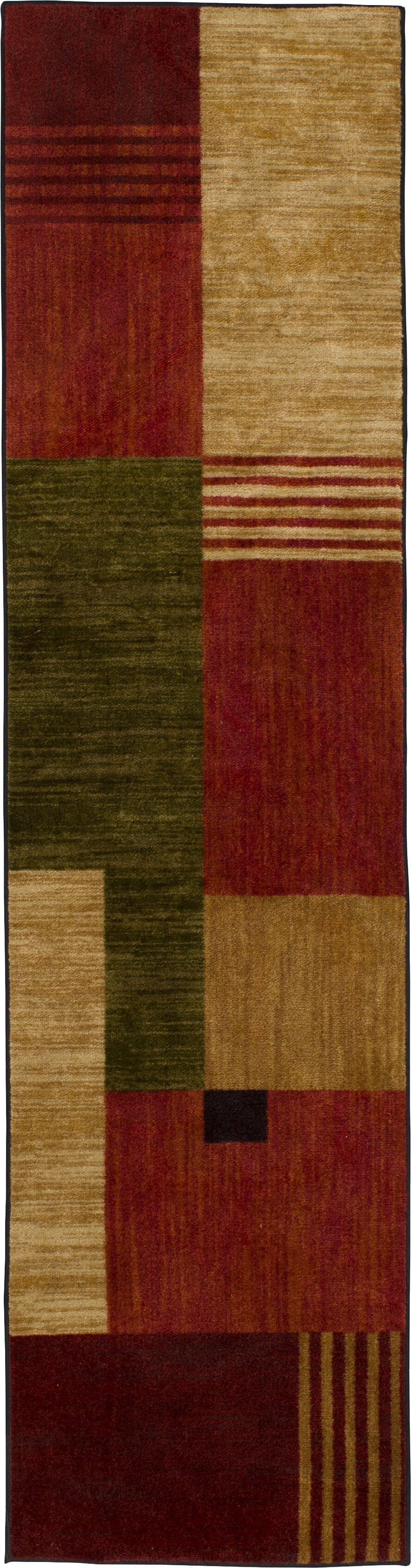 2' X 8' Runner